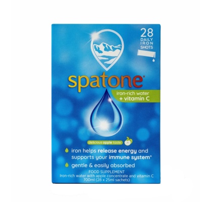 Spatone Apple 28 Day